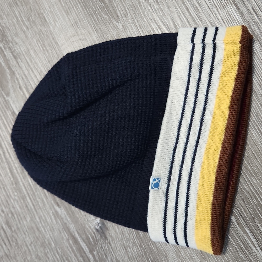 Beanie hat unisex